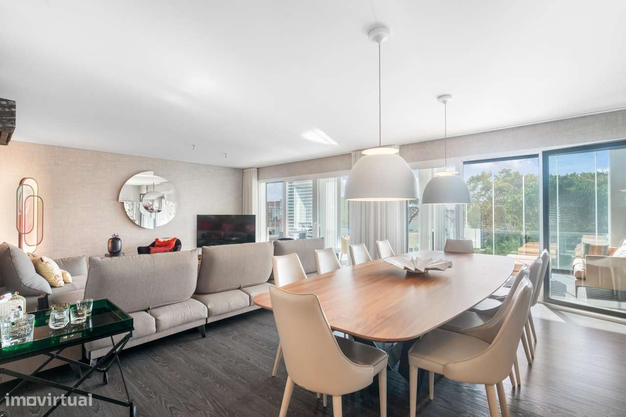 Apartamento T3 com piscina, Parede, Cascais - Grande imagem: 4/39