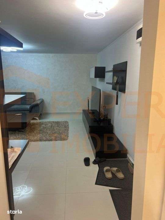 Inchiriere Apartament 2 Camere, Tomis Nord, Constanta - Mobilat si Uti - Imagine principală: 4/12
