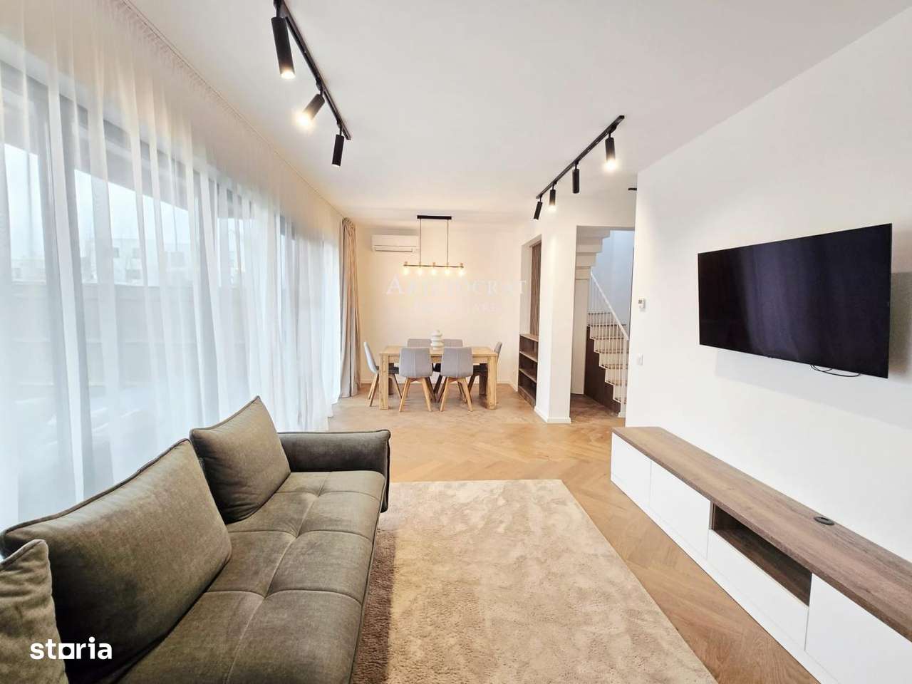 Inchirieri Case / Vile Corbeanca - Imagine principală: 2/15