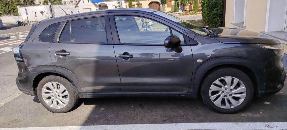 Suzuki SX4 II [2013 - 2021] 2023