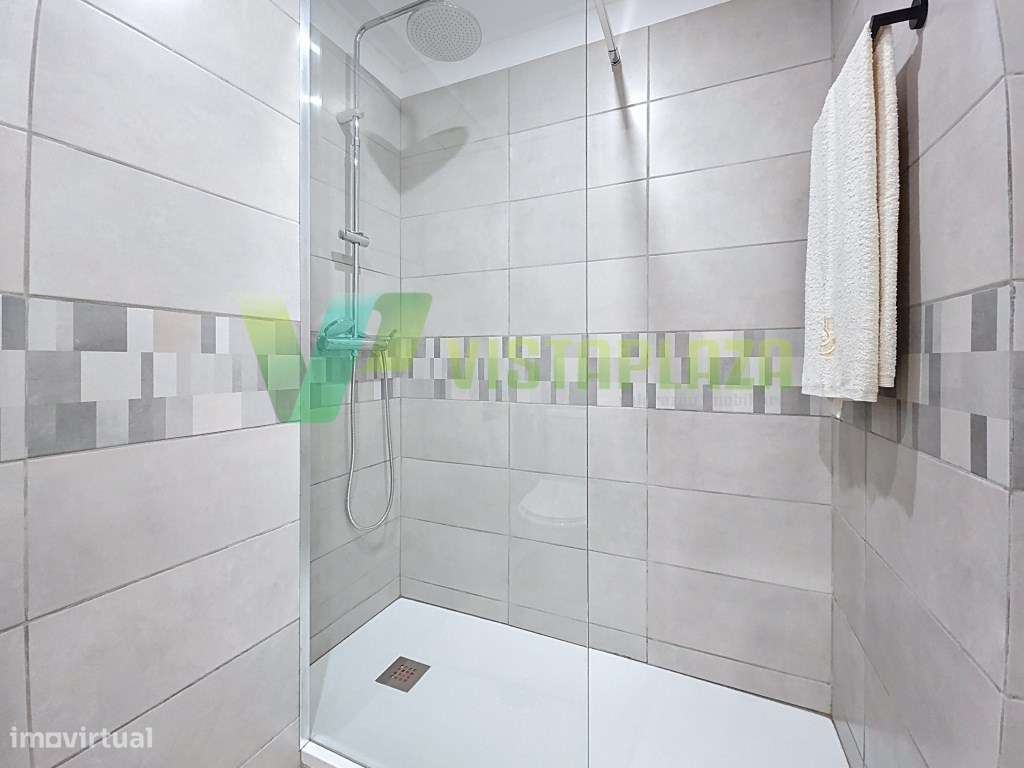 Apartamento Renovado na 1ª Linha da Praia da Rocha com Vista Mar - Grande imagem: 4/15