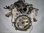 Motor Completo Mercedes-Benz S-Class (W220) - 5