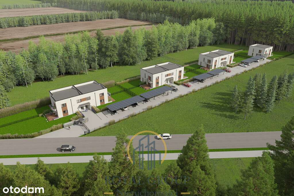 Apartament, 4 pokoje, Puławy - Pełny obrazek: 2/8