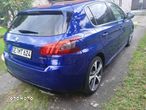 Peugeot 308 SW PureTech 130 GPF EAT8 Stop & Start GT - 6