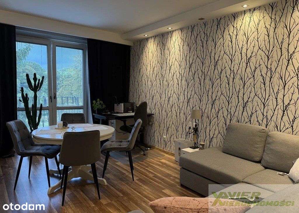 Mokotów-Apartament,Rozkładowe,Estetyka,Cisza -0%-6