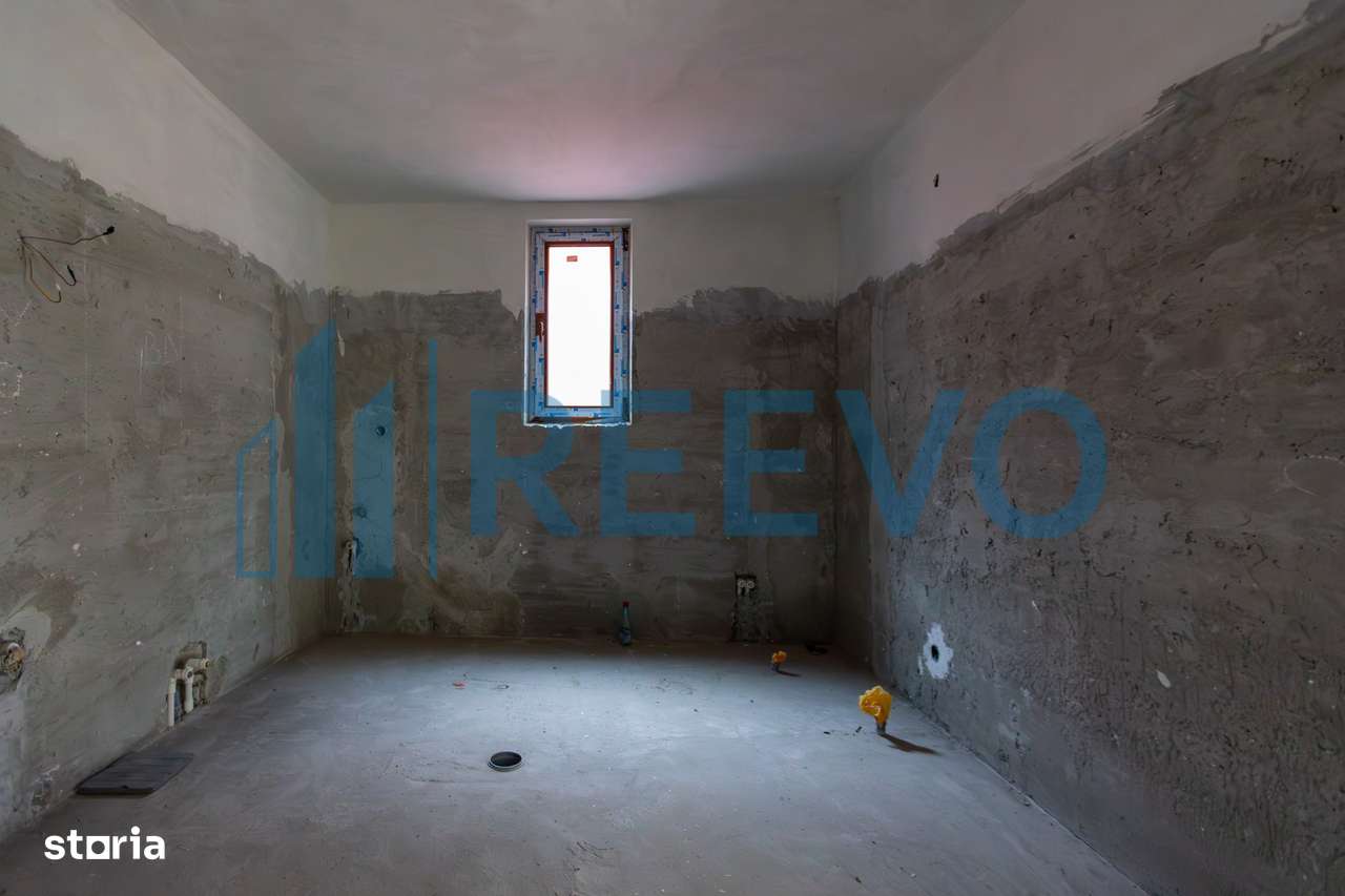 Vilă modernă în Cartierul CFR, cu mansardă și garaj-17