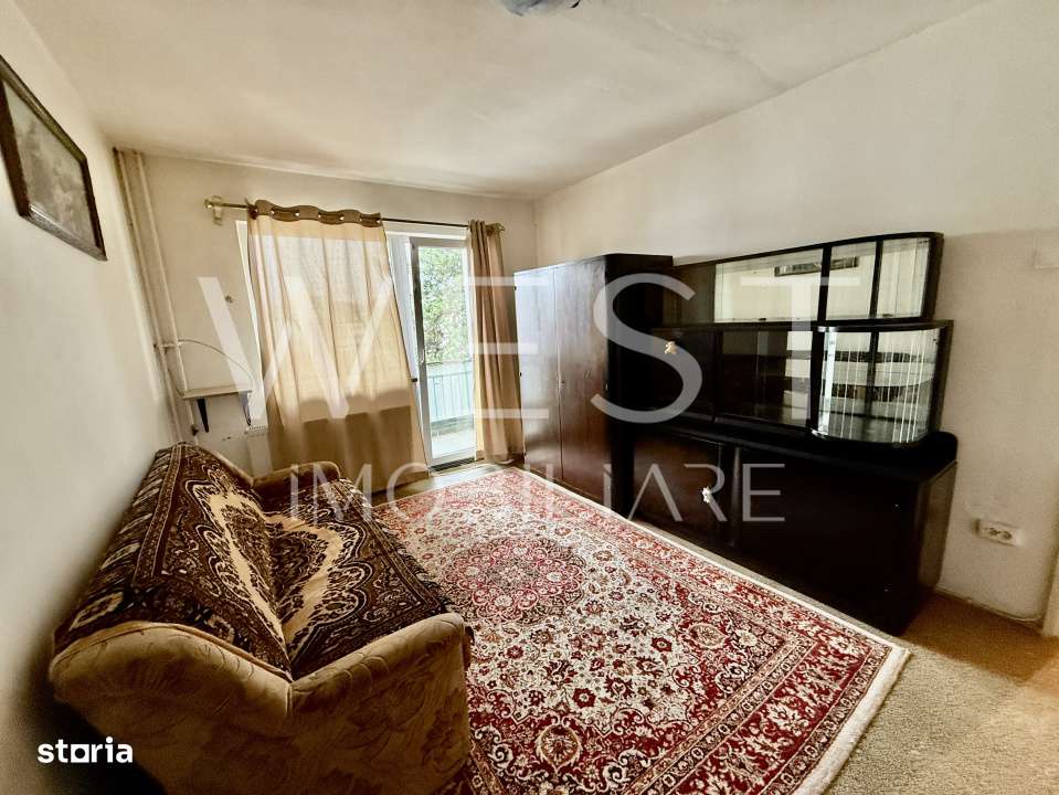 Apartament 2 camere, Aleea Garbau–Zona linistita, Ideal investitie - Imagine principală: 4/8