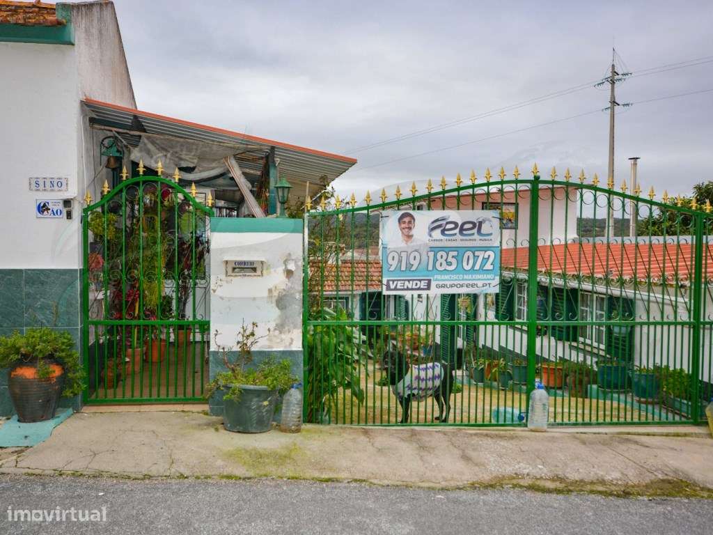 Moradia t3 - Grande imagem: 2/55