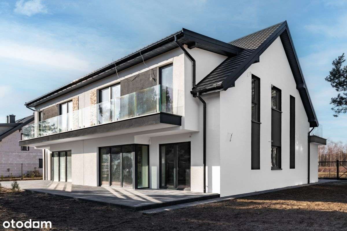 Dom z działką 400 m2-7