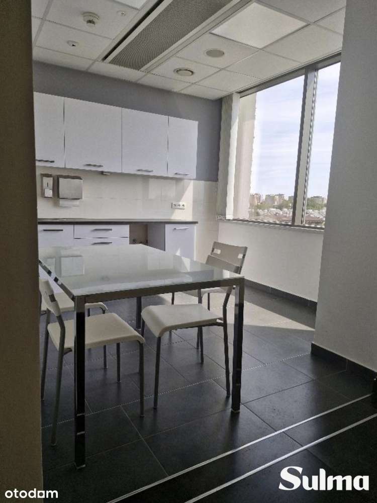 Powierzchnia biurowa | Biprostal - Pełny obrazek: 4/5