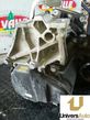 CAIXA VELOCIDADES SEAT LEON 2003 -EGR - 2