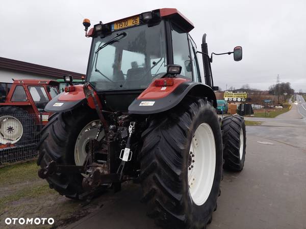 New Holland M100 fiatagri - 4