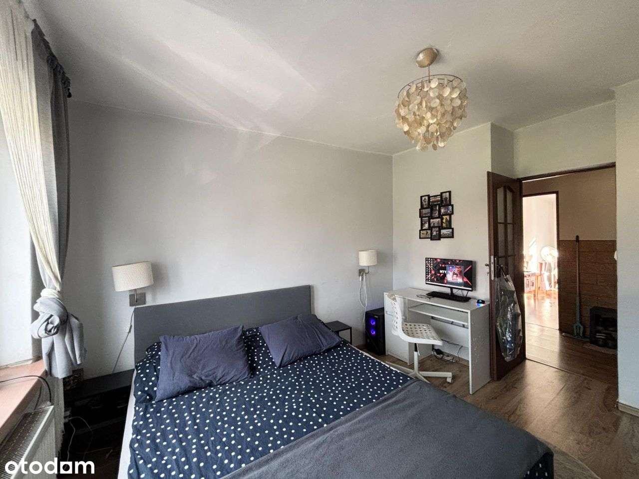 3 pokojowe, dwustronne, rozkładowe, bezczynszowe!-5