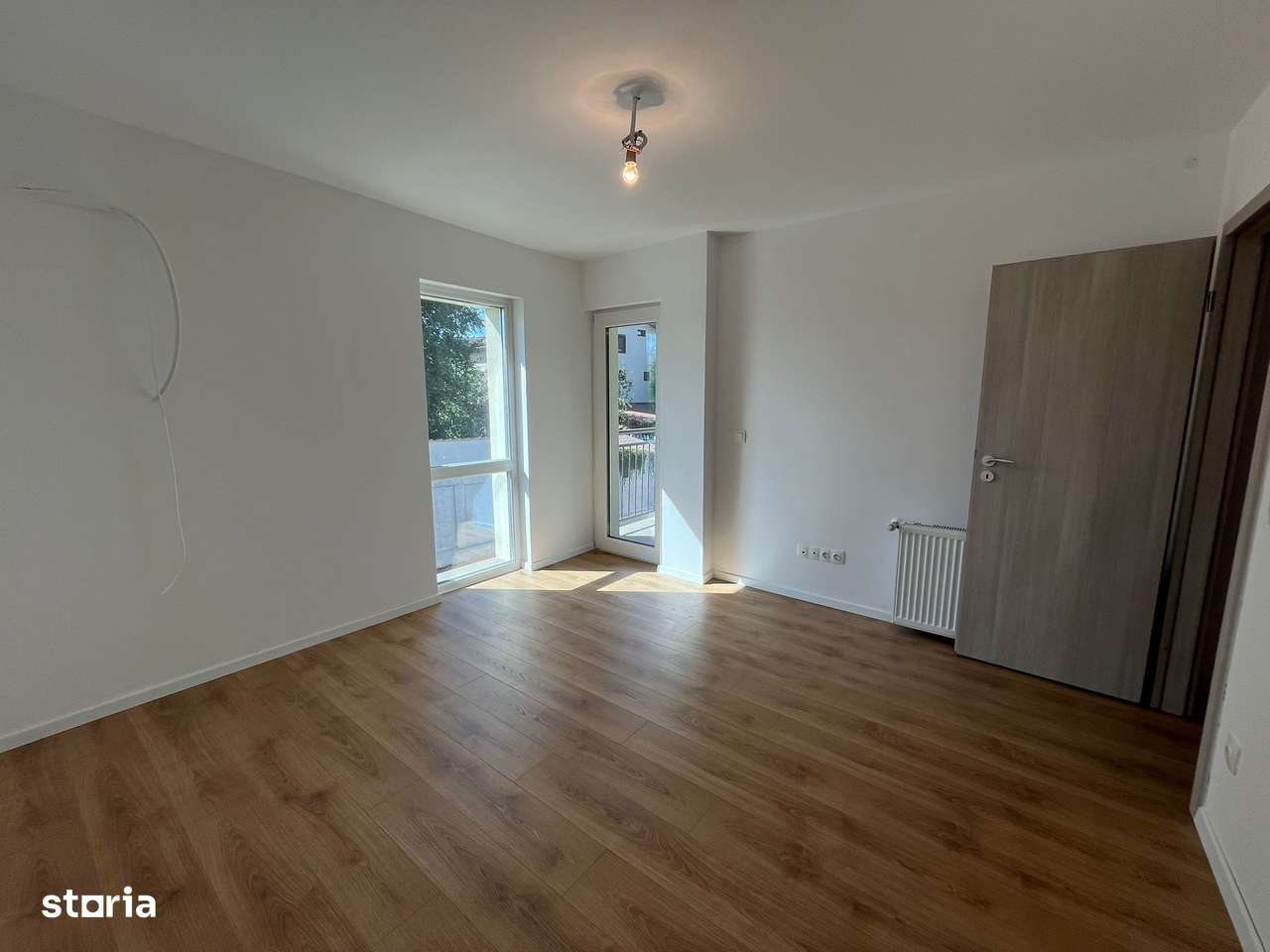 Duplex, 4 Camere, P+1E, 155 mp, 200 mp curte-5