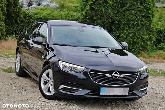 Opel Insignia - 2