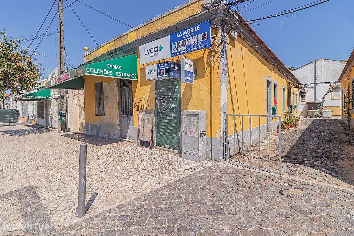 Prédio  para venda - Grande imagem: 2/34