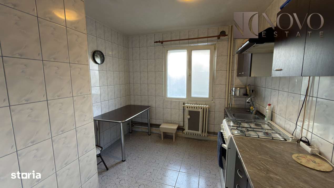 Apartament 4 Camere decomandat centrala proprie metrou Nicolae Grigore - Imagine principală: 5/11