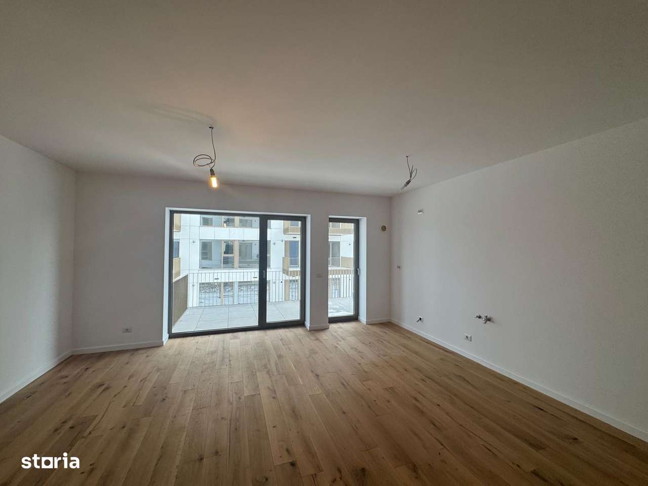 Apartament 3 camere NOU | Complex rezidential | Nord | Imobil 3 etaje