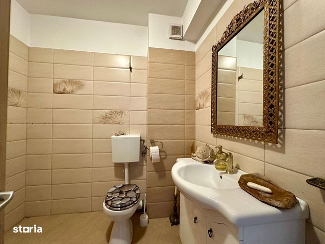 Apartament 4 Camere | Damaroaia-12