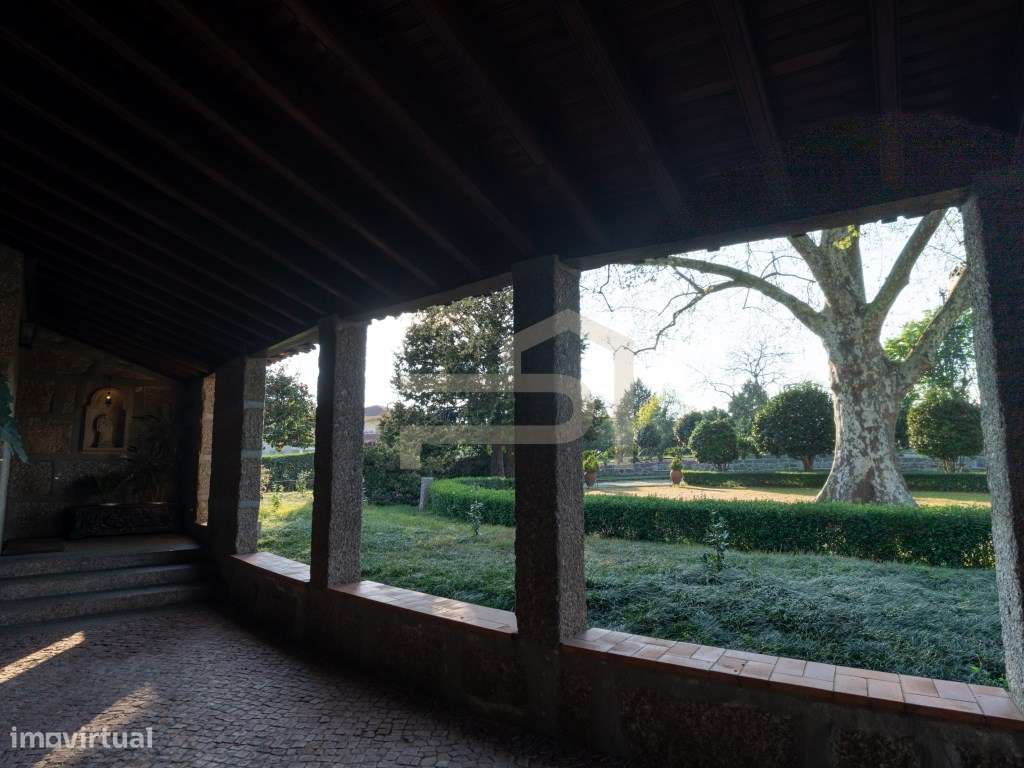 Casa Afonso Barbosa - Obra de Autor-31