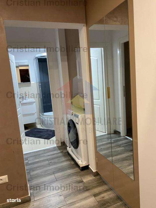MOBILAT- UTILAT MODERN ! Ap. 2 camere  Progresu - Imagine principală: 4/7