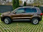 Volkswagen Tiguan 2.0 TDI 4Motion Sport & Style - 3