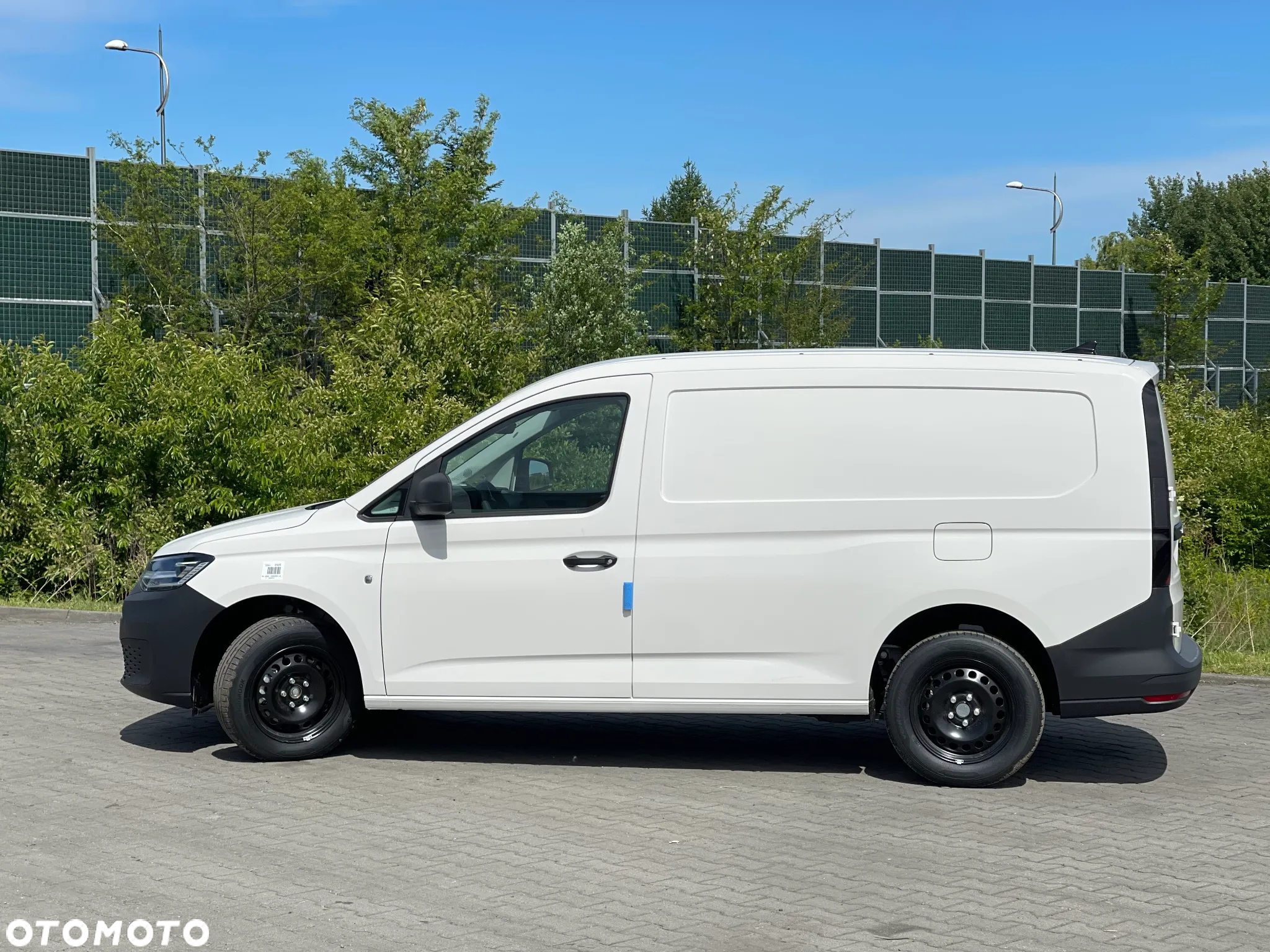 Volkswagen Caddy Maxi 2.0 TDI - 4