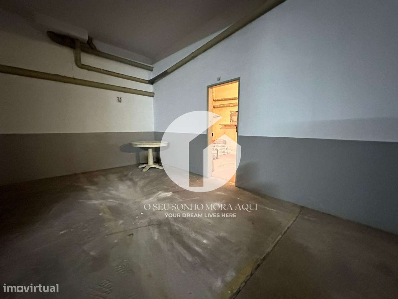 Apartamento T2 Remodelado na Primeira Linha do Mar - Quarteira-14