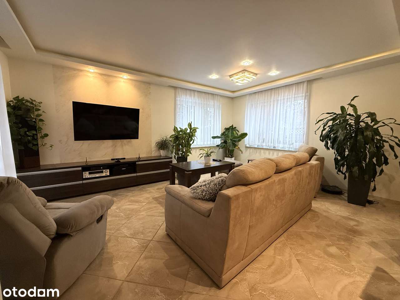 Dom parterowy, wolnostojący w Zalasewie + warszat na dużej działce!-6