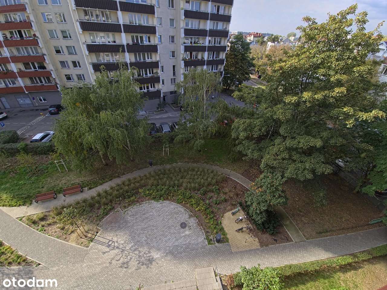 2 pokoje w sercu Grochowa | Świetna lokalizacja | Otoczenie zieleni-16