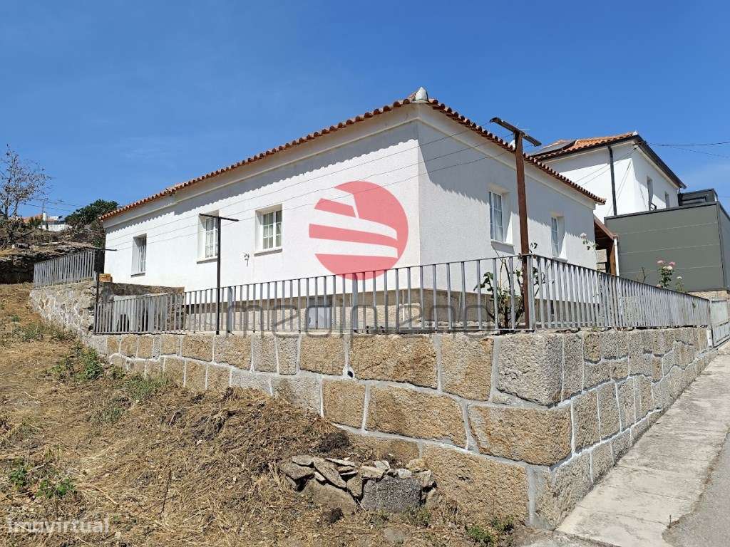 Moradia T4 Venda Penedono - Grande imagem: 3/11