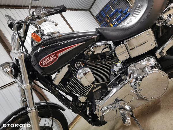 Harley-Davidson Dyna Low Rider - 6