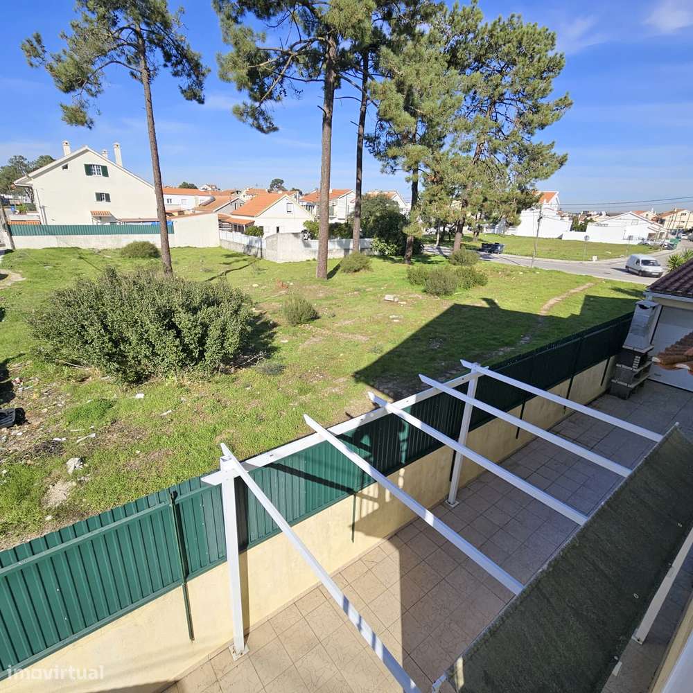 Moradia Geminada Quinta do Conde-30