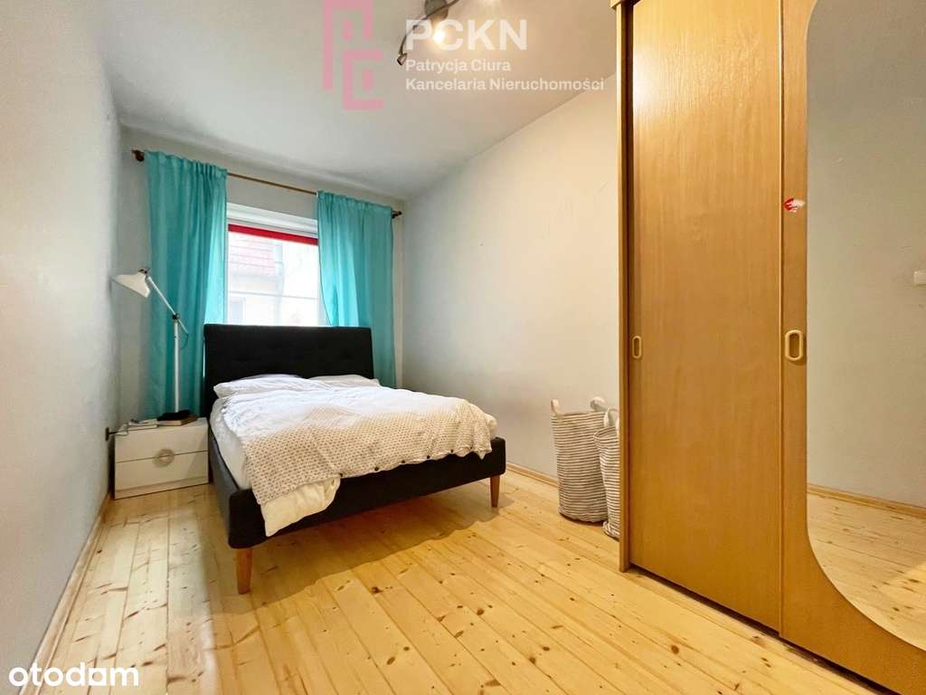 3 pokojowe z balkonem kamienica Opole przy Rynku - Pełny obrazek: 2/8