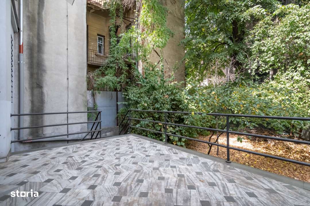 Vila Art Deco cu poveste – intre istorie, functionalitate si rafinam-5