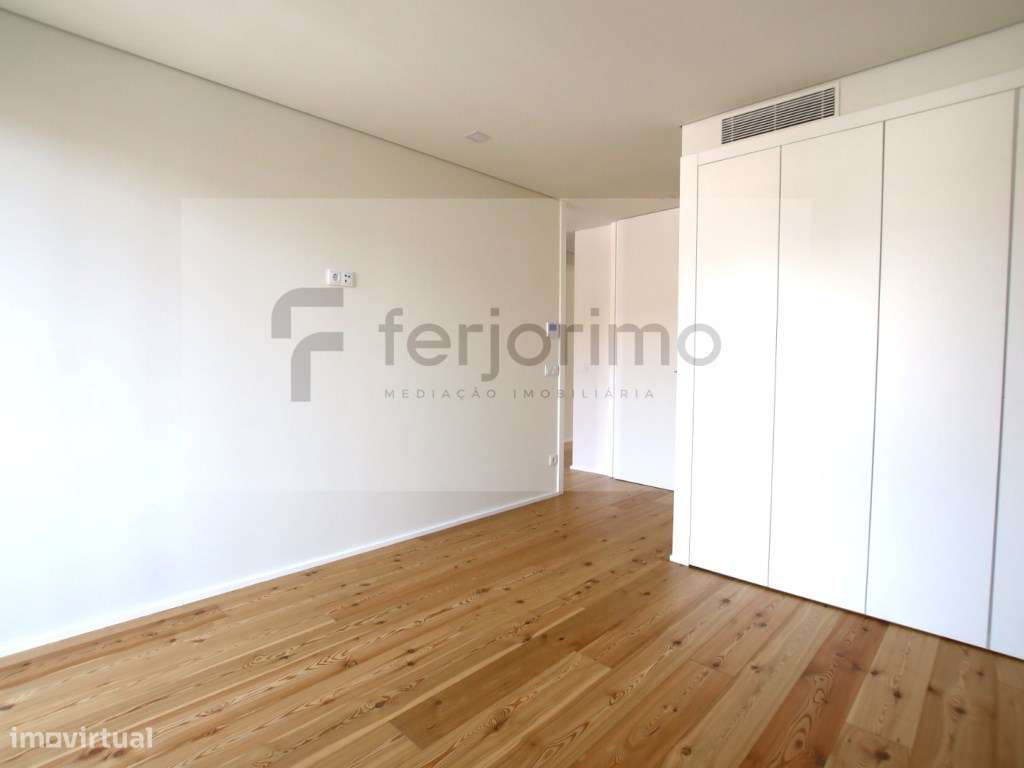 Fantástico apartamento T2 em Creixomil-25