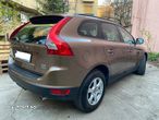 Volvo XC 60 D3 2.4D AWD AT6 Kinetic - 6
