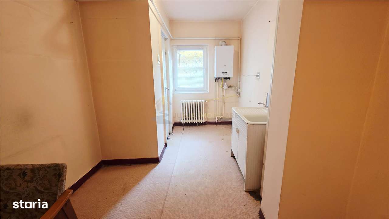 APARTAMENT 3 CAMERE 64 MP ZONA BIG MANASTUR-4