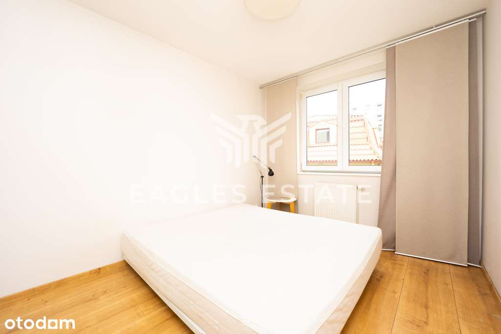 Trzy pokoje przy Bulwarach !-7