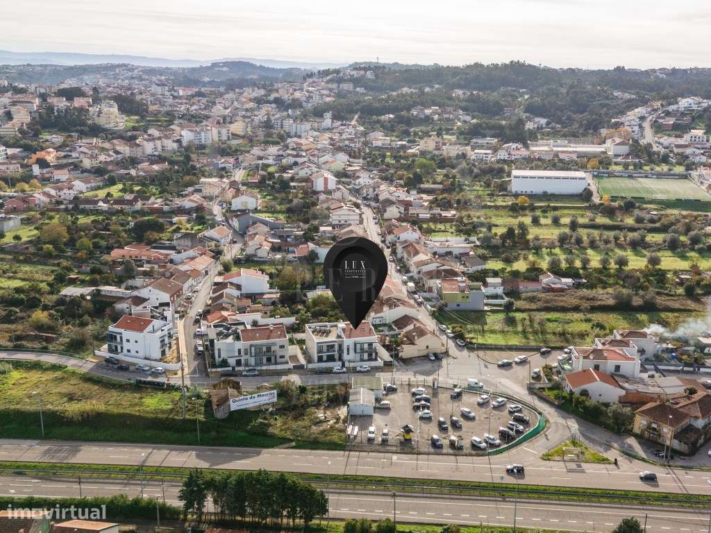 Apartamento T2 Duplex | Fala, São Martinho do Bispo-36