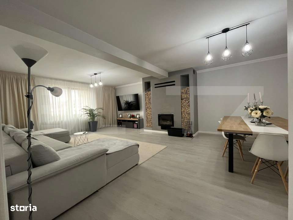 Casa deosebita, 300 mpu, teren 692 mp - Imagine principală: 5/19