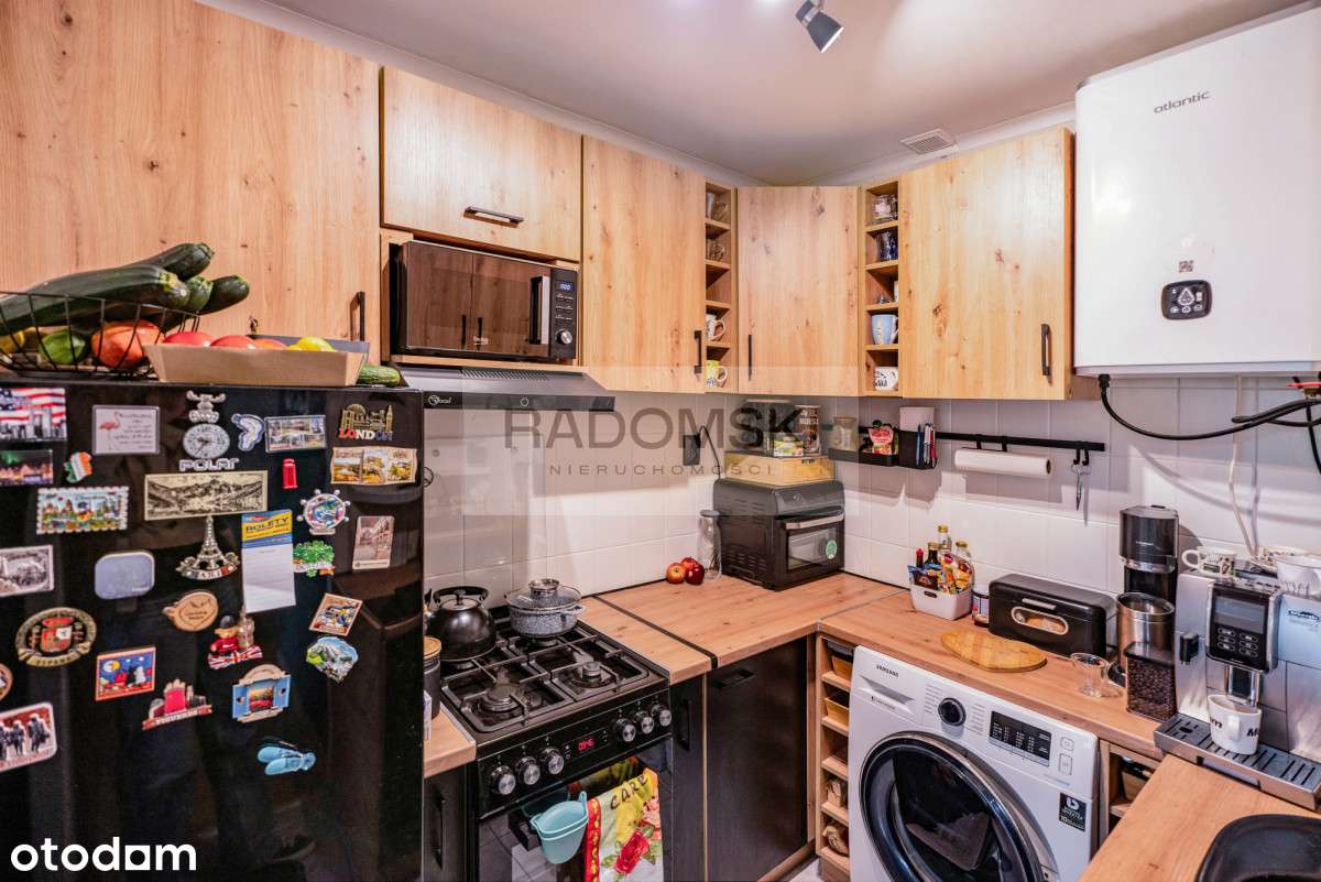 Dwupokojowe mieszkanie blisko Centrum-2