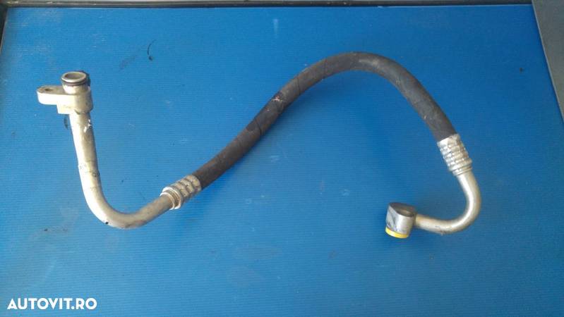 conducta clima ac 1.8 turbo benz 271861 M 271.861 m271.861 mercedes slk r172 dupa 2011 - 2