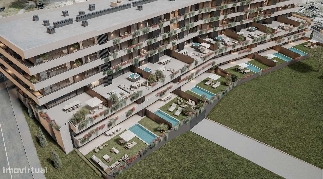 PENA GARDEN RESIDENCE - Grande imagem: 4/52