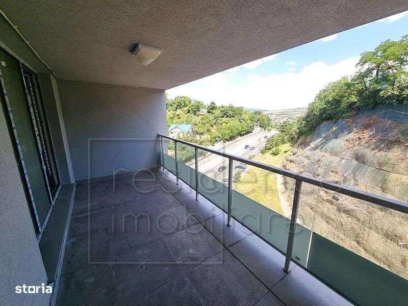 4 Terase! Apartament 4 camere pe 2 niveluri,126 mp, Grigorescu+Parcare-9