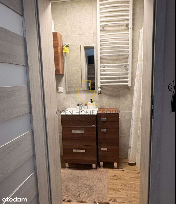 Wocław Psie Pole, dom skrajny segment, działka-13