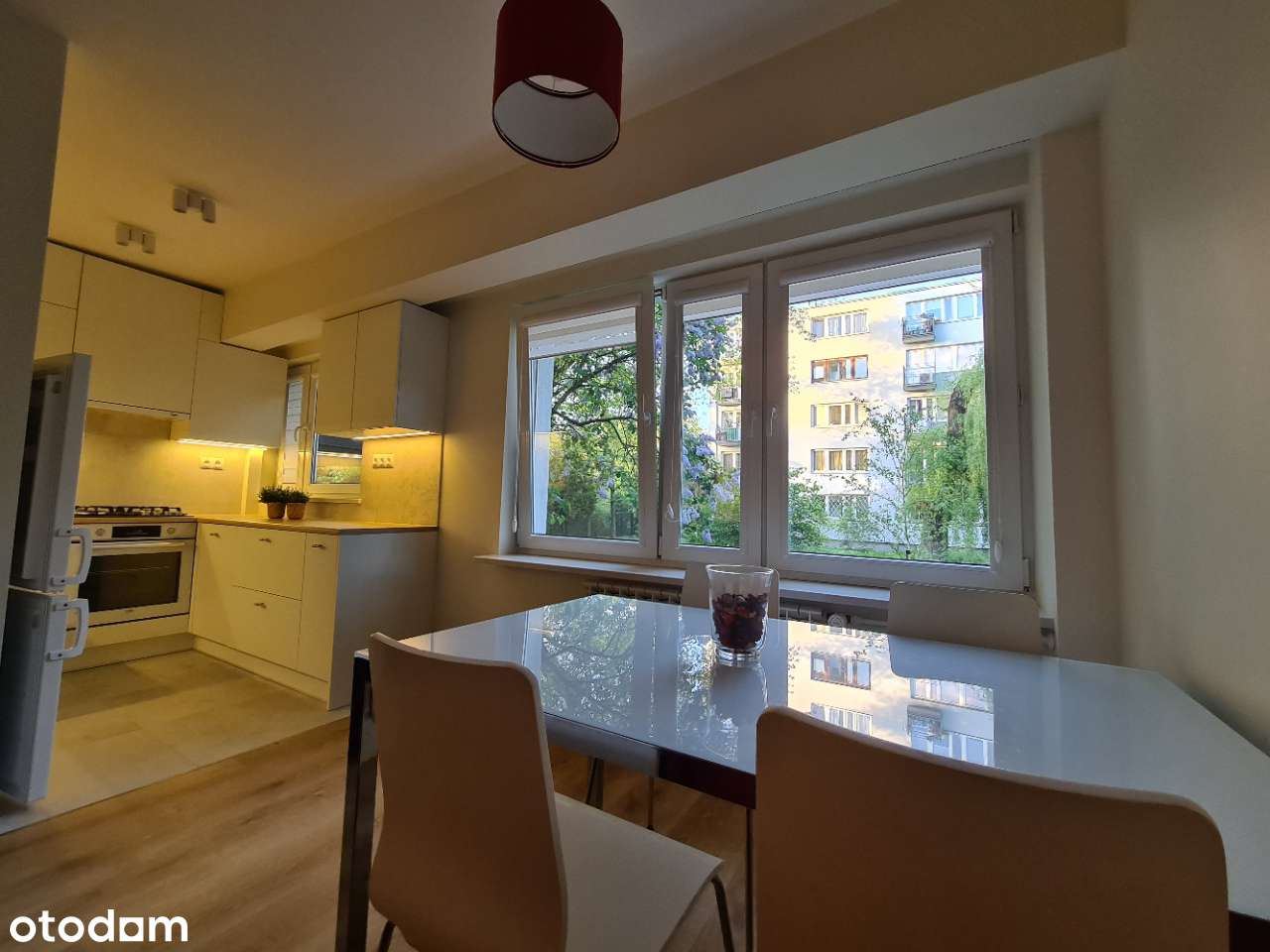 Okazja, ciche, po generalnym remoncie, gotowe do zamieszkania!-3