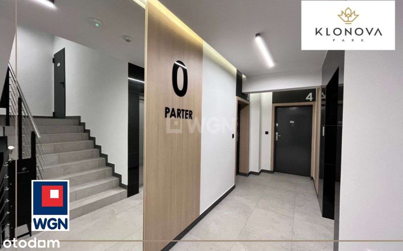 Mieszkanie 2-Pokojowe 43,7 M2, 2 piętro, winda-16