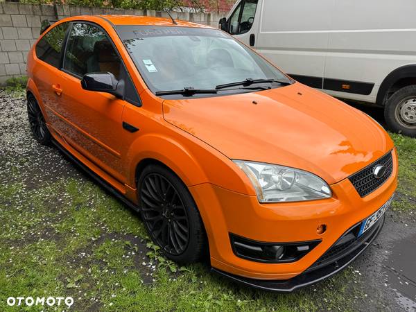 Ford Focus ST - 1