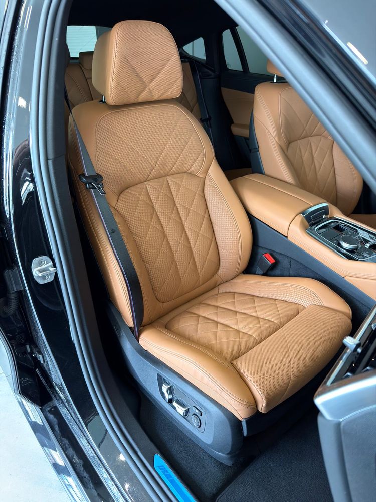 Bmw X6 Salon Polska FV23%